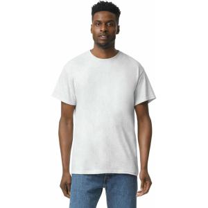 imageGildan Unisex Adult Heavy Cotton TShirt Style G5000 MultipackAsh Grey 72pack