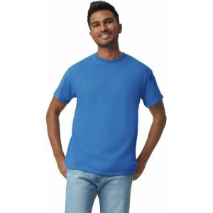 imageGildan Unisex Adult Heavy Cotton TShirt Style G5000 MultipackRoyal 72pack