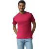 imageGildan Unisex Adult Ultra Cotton TShirt Style G2000 MultipackAntique Cherry 2pack