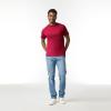 imageGildan Unisex Adult Ultra Cotton TShirt Style G2000 MultipackAntique Cherry 2pack