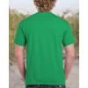 imageGildan Unisex Adult Ultra Cotton TShirt Style G2000 MultipackAntique Irish Green 2pack