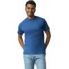 imageGildan Unisex Adult Ultra Cotton TShirt Style G2000 MultipackAntique Royal 2pack