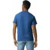 imageGildan Unisex Adult Ultra Cotton TShirt Style G2000 MultipackAntique Royal 2pack
