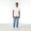 imageGildan Unisex Adult Ultra Cotton TShirt Style G2000 MultipackAsh Grey 2pack
