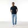 imageGildan Unisex Adult Ultra Cotton TShirt Style G2000 MultipackBlack 10pack