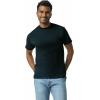 imageGildan Unisex Adult Ultra Cotton TShirt Style G2000 MultipackBlack 10pack
