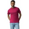 imageGildan Unisex Adult Ultra Cotton TShirt Style G2000 MultipackCardinal Red 2pack