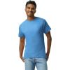 imageGildan Unisex Adult Ultra Cotton TShirt Style G2000 MultipackCarolina Blue 3pack
