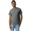 imageGildan Unisex Adult Ultra Cotton TShirt Style G2000 MultipackCharcoal 10pack