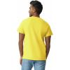 imageGildan Unisex Adult Ultra Cotton TShirt Style G2000 MultipackDaisy 3pack