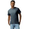 imageGildan Unisex Adult Ultra Cotton TShirt Style G2000 MultipackDark Heather 10pack