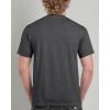 imageGildan Unisex Adult Ultra Cotton TShirt Style G2000 MultipackDark Heather 2pack