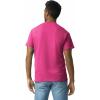 imageGildan Unisex Adult Ultra Cotton TShirt Style G2000 MultipackHeliconia 2pack