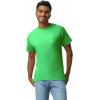 imageGildan Unisex Adult Ultra Cotton TShirt Style G2000 MultipackIrish Green 3pack