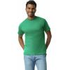 imageGildan Unisex Adult Ultra Cotton TShirt Style G2000 MultipackKelly Green 2pack