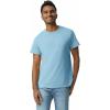 imageGildan Unisex Adult Ultra Cotton TShirt Style G2000 MultipackLight Blue 3pack