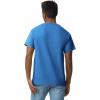 imageGildan Unisex Adult Ultra Cotton TShirt Style G2000 MultipackRoyal 36pack