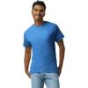 imageGildan Unisex Adult Ultra Cotton TShirt Style G2000 MultipackRoyal 3pack