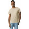 imageGildan Unisex Adult Ultra Cotton TShirt Style G2000 MultipackSand 2pack