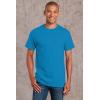 imageGildan Unisex Adult Ultra Cotton TShirt Style G2000 MultipackSapphire 2pack