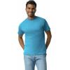 imageGildan Unisex Adult Ultra Cotton TShirt Style G2000 MultipackSapphire 3pack