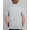 imageGildan Unisex Adult Ultra Cotton TShirt Style G2000 MultipackSport Grey 2pack