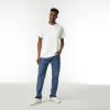 imageGildan Unisex Adult Ultra Cotton TShirt Style G2000 MultipackWhite 2pack