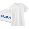 imageGildan Unisex Adult Ultra Cotton TShirt Style G2000 MultipackWhite 36pack
