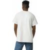 imageGildan Unisex Adult Ultra Cotton TShirt Style G2000 MultipackWhite 36pack