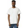 imageGildan Unisex Adult Ultra Cotton TShirt Style G2000 MultipackWhite 3pack