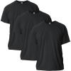 Black (3-pack)
