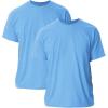 Carolina Blue (2-pack)