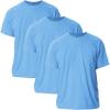 Carolina Blue (3-pack)