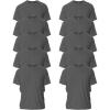 Charcoal (10-pack)