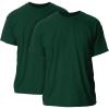 Forest Green (2-pack)