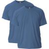 Heather Indigo (2-pack)
