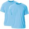 Light Blue (2-pack)