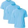 Light Blue (3-pack)