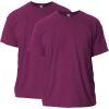 Maroon (2-pack)
