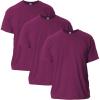 Maroon (3-pack)