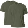 Military Green (2-pack)