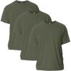 Military Green (3-pack)