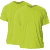 Safety Green (2-pack)