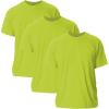 Safety Green (3-pack)