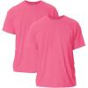 Safety Pink (2-pack)