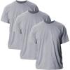 Sport Grey (3-pack)