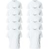 White (10-pack)