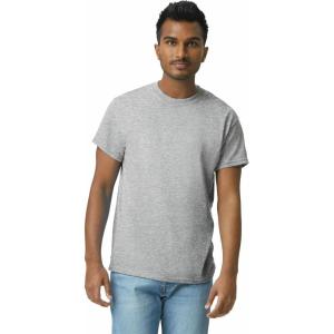 imageGildan Unisex Adult Ultra Cotton TShirt Style G2000 MultipackSport Grey 36pack