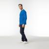imageGildan Adult Heavy Cotton Long Sleeve TShirt Style G5400 2PackRoyal