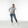 imageGildan Adult Heavy Cotton Long Sleeve TShirt Style G5400 2PackSport Grey